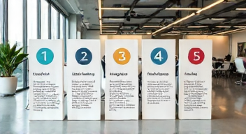 Das sind die Top 7 Schritte beim Bürokratierückbau