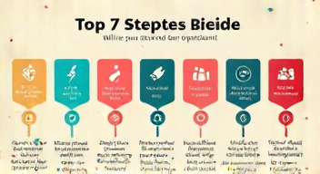 Das sind die Top 7 Schritte beim Adoption