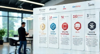 Das sind die Top 7 Schritte beim Datenschutz