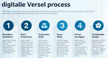 Das sind die Top 7 Schritte beim digitalen Vertragsprozess