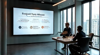 Das sind die Top 7 Schritte beim digitalen Wandel in der Rechtsberatung