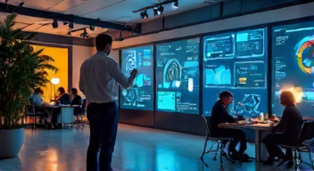 Das sind die Top 7 Schritte beim digitalen Wandel