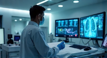 Das sind die Top 7 Schritte beim Einsatz von KI in der Medizin