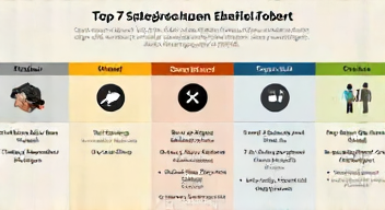 Das sind die Top 7 Schritte beim Erben