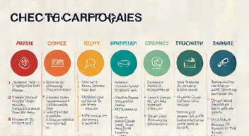 Das sind die Top 7 Schritte beim Erbprozess