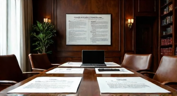 Das sind die Top 7 Schritte beim Erstellen von Verträgen