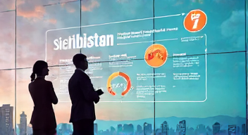 Das sind die Top 7 Schritte beim gewerblichen Rechtsschutz