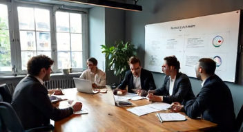 Das sind die Top 7 Schritte beim Implementieren der Arbeitszeiterfassung