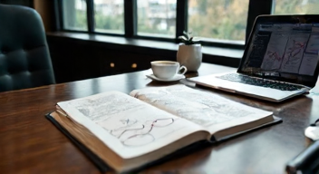 Das sind die Top 7 Schritte beim Investieren