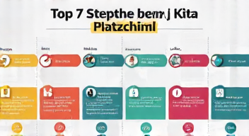 Das sind die Top 7 Schritte beim Kita-Platzanspruch