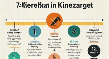 Das sind die Top 7 Schritte beim Kündigungsrecht