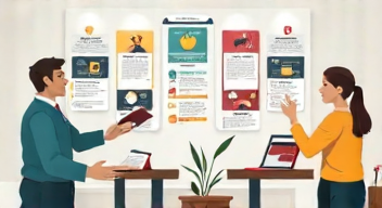 Das sind die Top 7 Schritte beim Kündigungsschutz