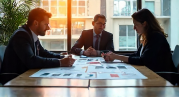 Das sind die Top 7 Schritte beim Management wirtschaftlicher Verflechtungen