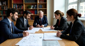 Das sind die Top 7 Schritte beim Modernisieren des Schiedsverfahrensrechts