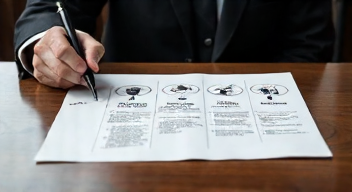 Das sind die Top 7 Schritte beim Nachweisführen