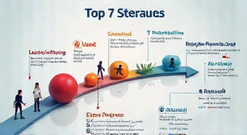 Das sind die Top 7 Schritte beim Palliativmedizin