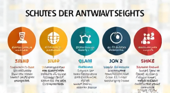 Das sind die Top 7 Schritte beim Schutz der Anwaltsrechte