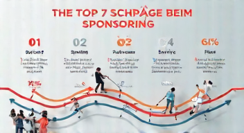 Das sind die Top 7 Schritte beim Sponsoring