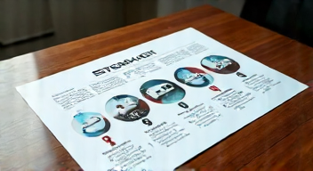 Das sind die Top 7 Schritte beim Steuerrecht