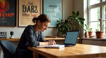 Das sind die Top 7 Schritte beim Studium