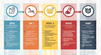 Das sind die Top 7 Schritte beim Übernahmeprozess