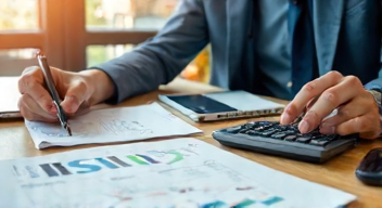 Das sind die Top 7 Schritte beim Umgang mit Steuern