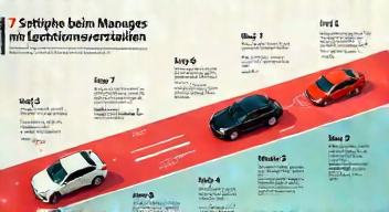 Das sind die Top 7 Schritte beim Umgang mit Geschwindigkeitsverstößen