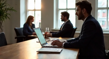 Das sind die Top 7 Schritte beim Umgang mit Überwachung im Arbeitsverhältnis