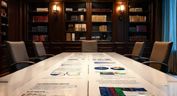 Das sind die Top 7 Schritte beim Umgang mit Jahresabschlüssen