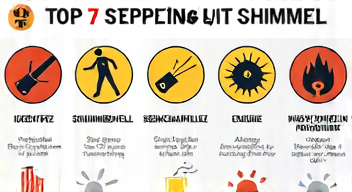 Das sind die Top 7 Schritte beim Umgang mit Schimmel