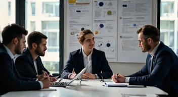 Das sind die Top 7 Schritte beim Umgang mit Herausforderungen in der Wirtschaftsprüfung