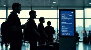 Das sind die Top 7 Schritte beim Umgang mit Ryanair-Pilotensituation