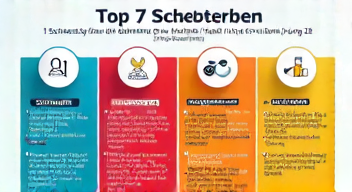 Das sind die Top 7 Schritte beim Umgang mit der Vergaberechtsreform