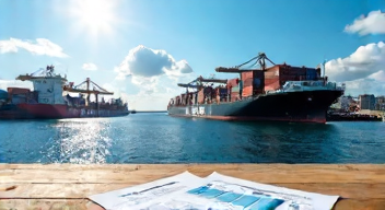 Der Außenhandel und seine Herausforderungen (2/10)