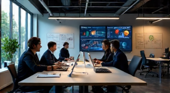 Der Boom der KI-Start-ups in Deutschland (3/10)