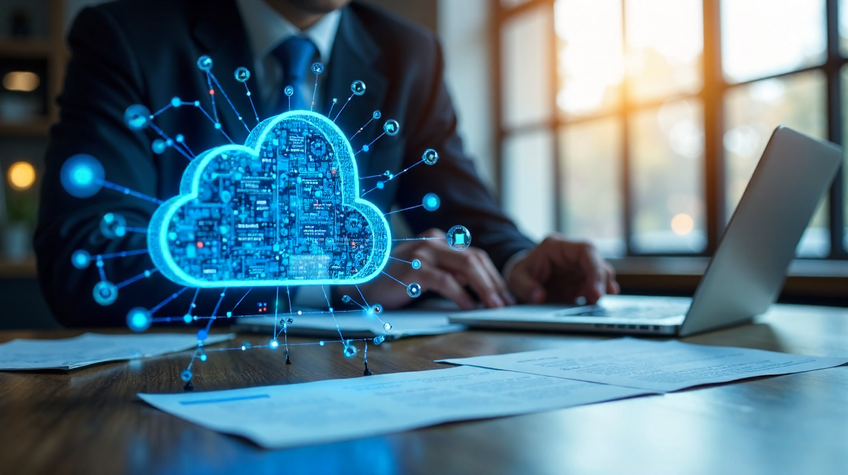 Der Data Act: Datenverfügbarkeit, Cloudwechsel und rechtliche Herausforderungen