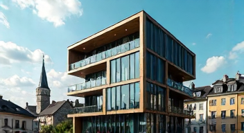 Der Einfluss der Kultur auf Bauversicherungen (3/10)