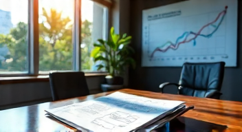 Der Einfluss der Wirtschaft auf Arbeitsverhältnisse (3/10)