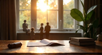 Der Einfluss des Familienrechts auf das Kindeswohl (2/10)