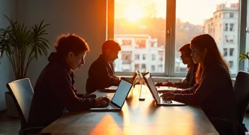 Der Einfluss von Datenschutz auf die Jugend (2/10)