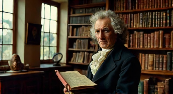 Der Einfluss von Johann Wolfgang von Goethe auf die Kultur (3/10)