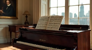 Der Einfluss von Musik auf den Kreditmarkt (10/10)