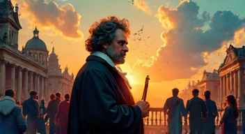 Der Einfluss von Musik auf gesellschaftliche Veränderungen (10/10)