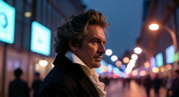 Der Einfluss von Musik in der digitalen Ära (10/10)