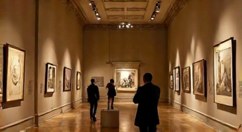 Der Einfluss von Sponsoring in der Kultur (3/10)