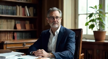 Der Kulturhistoriker über die ethische Dimension von Rückforderungen (3/10)