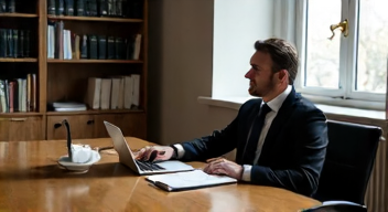 Der rechtliche Rahmen: AGG und seine Bedeutung (2/10)