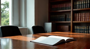 Der rechtliche Rahmen der Anwaltshaftung (2/10)