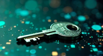 Der Schlüssel zur Digitalisierung (3/10)