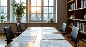 Der Sozialplan und seine Relevanz (7/10)